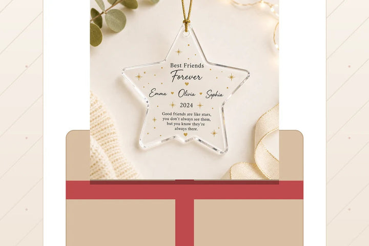 How To Make A Personalized Gift Feel Ready To Give