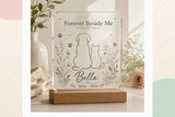 Personalized Pet Memorial Gift Ideas