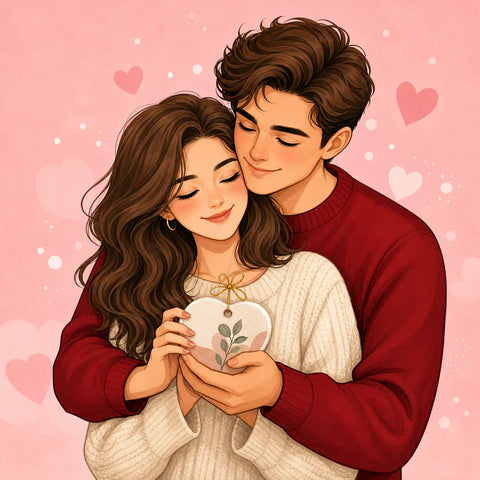 Gifts for couple