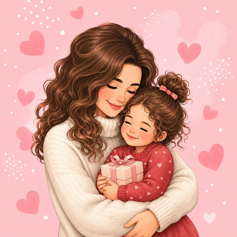 Gifts for mom